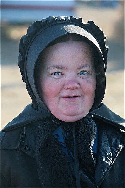 Amish Woman Pennsylvania Usa Explore The World With Travel Nerd Nici