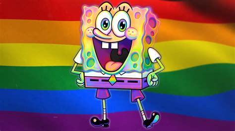 spongebob gay youtube
