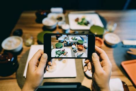 The Best Ways Restaurants Are Staying Connected Fn Dish Behind The