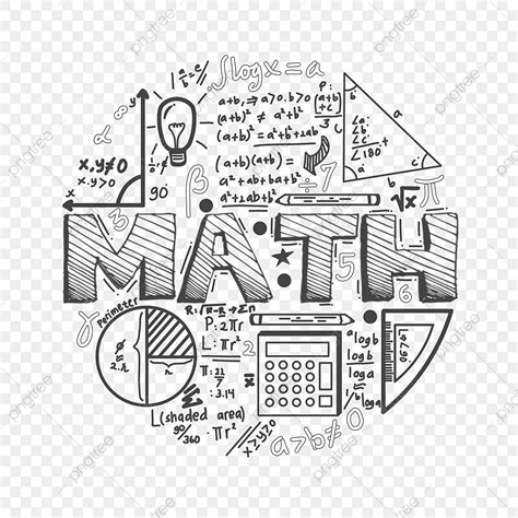 math formulas png picture math formula doodle art math drawing