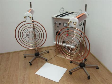 multi wave oscillator standard replica set tesla inventions cool