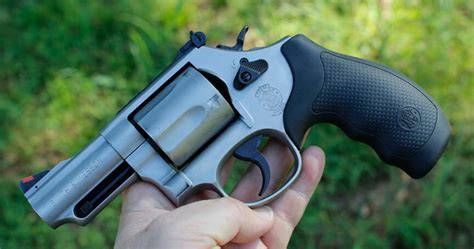 reasons   magnum    choice  carry   woods