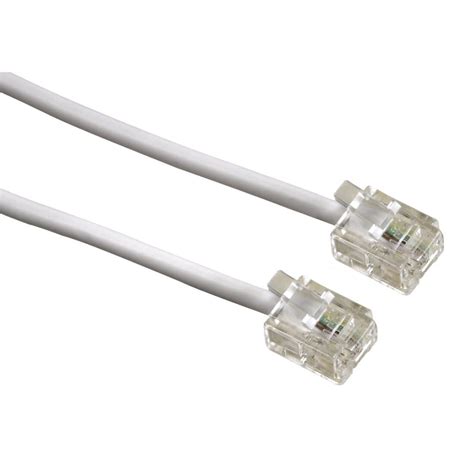 adsl cable white pro logic computers uk   sales repairs support