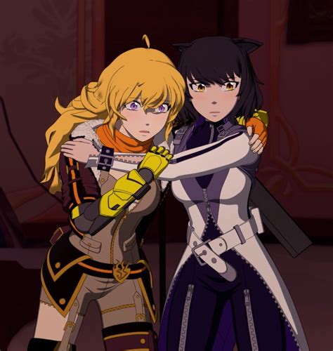 🌙asmodian🌙 Rwby Spoilers On Twitter Rwby9spoilers Its The Way That