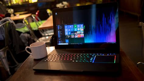 Best Razer Gaming Laptop