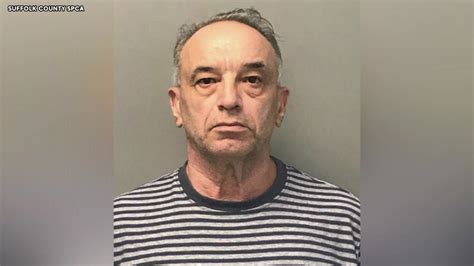Convicted Level 2 Sex Offender In Suffolk County New York