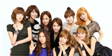 Yuri Misses The Ot9 Days Of Girls Generation When Jessica