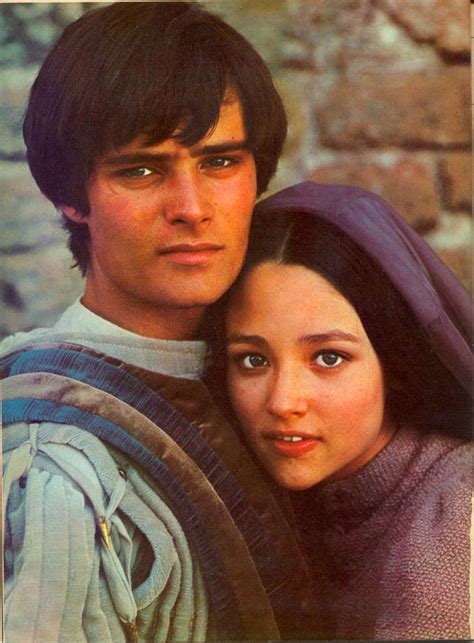 De Faye Romeo And Juliet 1968