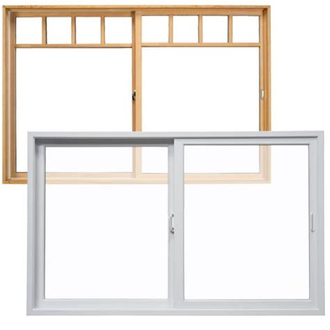 ultra woodclad series horizontal slider milgard horizontal sliding windows slider
