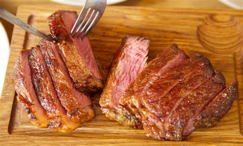 extreme aged steak the gourmet world of meat with mould on life and style the guardian