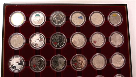complete collections  cent coin complete collection     bu pl  proof finish