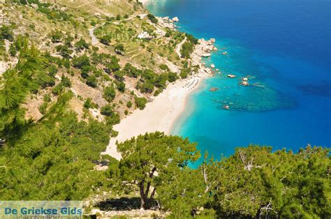 karpathos dodecanese greek islands greece guide
