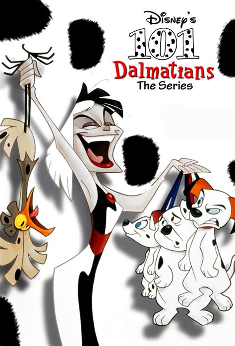 dalmatians  series thetvdbcom