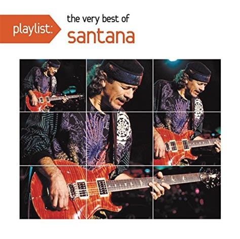 playlist the very best of santana santana songs reviews credits allmusic