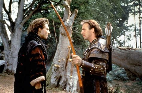 Robin Hood 1991 Robin Hood Christian Slater Will Scarlet