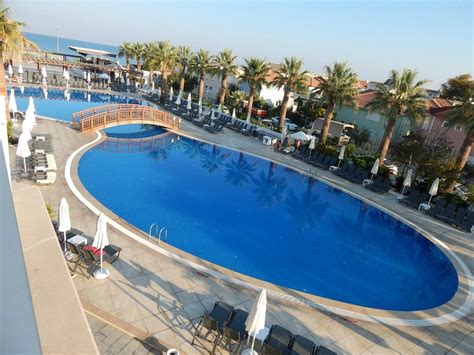 palm wings beach resort spa updated  prices hotel reviews   turkeydavutlar