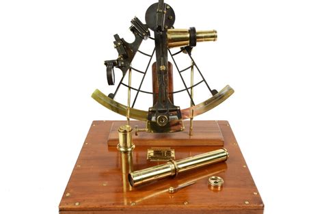 e shop nautical antiques code 6613 antique sextant