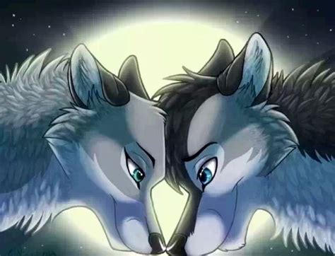 138 Best Images About Anime Wolf On Pinterest Wolves A