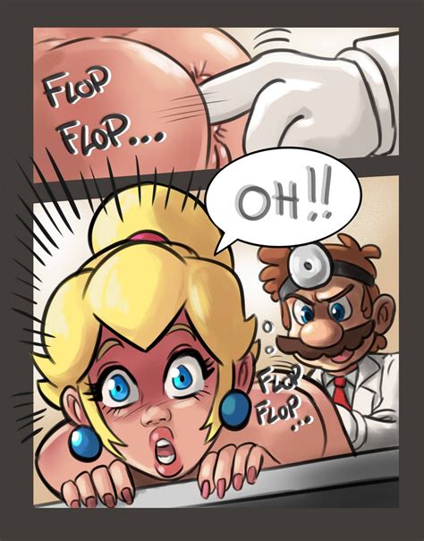 Dr Mario Second Opinion Porn Comics Galleries