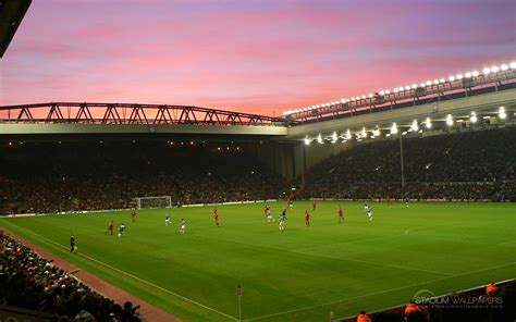 anfield road hd wallpapers desktop  mobile images