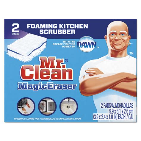 magic eraser kitchen scrubber   clean pgcct ontimesuppliescom
