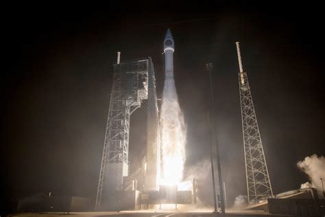 sbirs geo flight  successfully launched  air force article display
