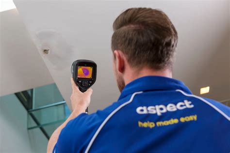 leak detection specialists transforming property care