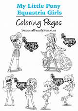 Equestria Trixie Coloriages Mylittlepony Equestrian sketch template