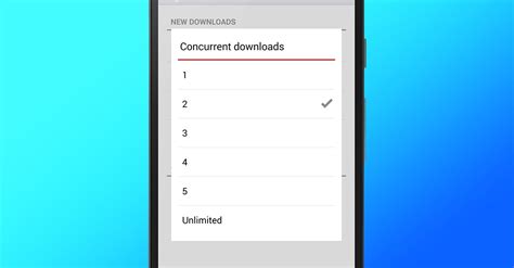 opera mini  android updated   control options  search downloads