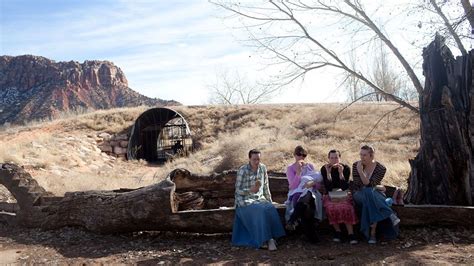 multiple wives photos meet the polygamists national geographic