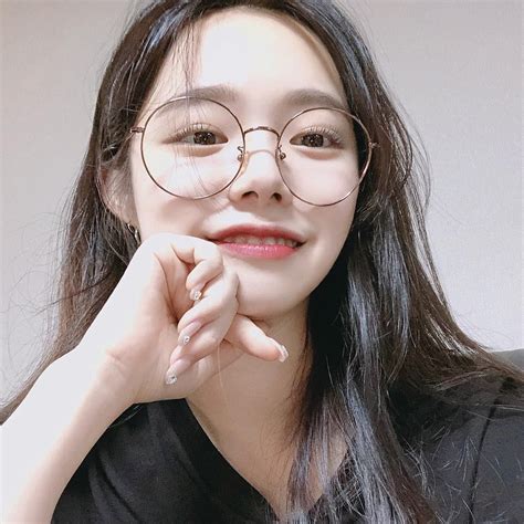 ulzzang glasses korean glasses ulzzang korean girl asian girl