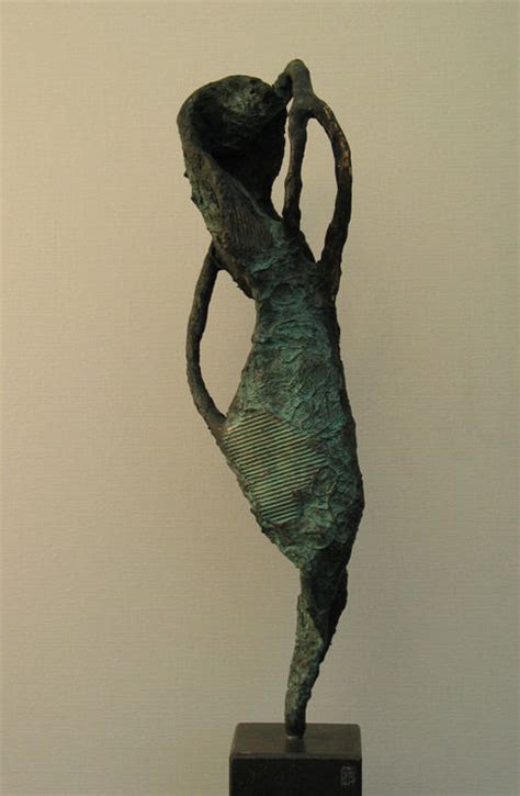 bronzen sculpturen