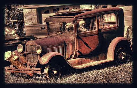 pin  vintage automobilia