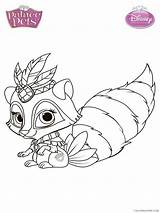 Coloring4free Whisker Haven sketch template
