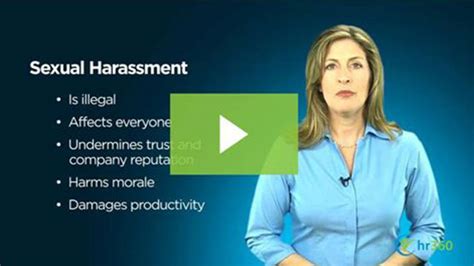 Preventing Sexual Harassment In The Workplace Benefit Analysts