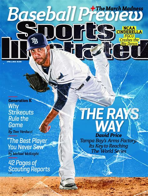 dodgers blue heaven clayton kershaw     cover  sports