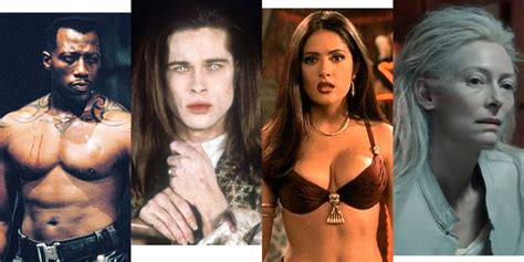 20 Best Vampire Movies Of All Time Scariest Vampire