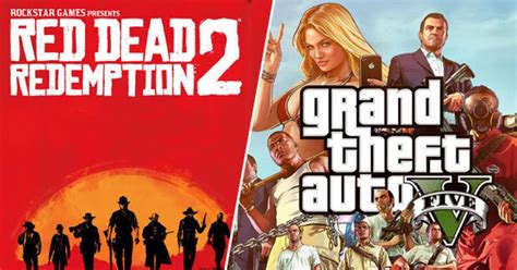 Red Dead Redemption 2 Pc Release Date Could Follow Rockstar S Gta V