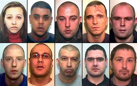run faces    wanted criminal fugitives  hunted  gmp manchester evening