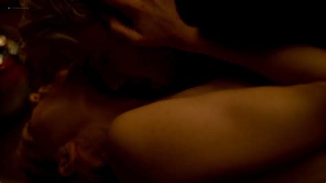 emma greenwell nude sex scenes from the rook 2019 s01e07 thefappening cc