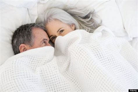 over 60s still have sex in old age but many find it hard