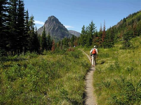 promote  favorite trail american hiking society