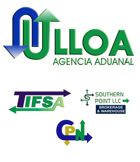 agencia aduanal ulloa sc