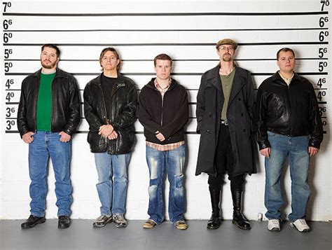 usual suspects