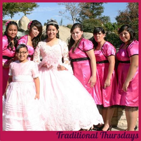 the ‪ ‎quinceañera‬ is the latina coming of age celebration on a girl s