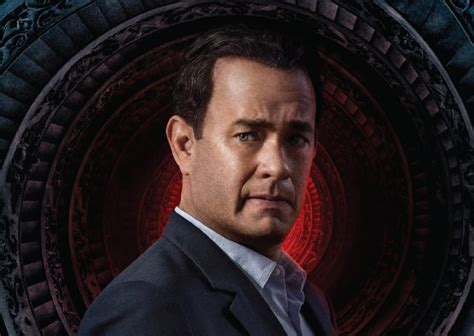 The Inferno Trailer Tom Hanks Returns As Robert Langdon The Movie Mensch