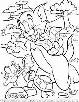 Jerry Tom Coloring Pages Colouring Kids Cartoon Easter Show Drawing Clipart Print Disney Book Azcoloring Printable Innen Mentve Comments Easy sketch template
