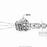 Fanuc 6ib Eurobots sketch template