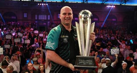 preview    pdc darts world championship  betting tips