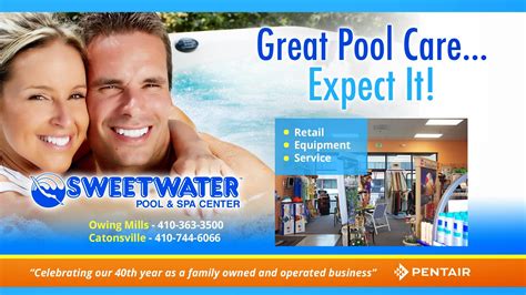 sweetwater pool spa center reviews ratings pool hot tub service